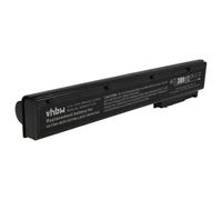 Batteria sostituisce HP 632427-001 HSTNN-I93C HSTNN-F10C 6600mAh 14,8V