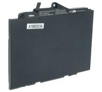 Batteria sostituisce HP 800514-001 HSTNN-DB6V HSTNN-I42C 3700mAh 11,4V