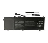 Batteria sostituisce HP 808396-421 HSTNN-C88C 808450-001 4200mAh 15,2V