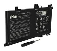 Batteria sostituisce HP TE03XL TE03061XL TPN-Q173 5100mAh 11,55V