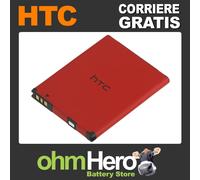 Batteria SOSTITUISCE htc 35H0019400M, 35H00194-00M, 35H0019402M,