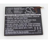 Batteria sostituisce Huawei HB2899C0ECW 5100mAh 3,82V