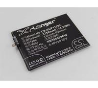 Batteria sostituisce Huawei HB386589ECW HB386589CW 3750mAh