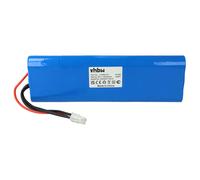Batteria sostituisce Husqvarna 1128621-01, 112862101/6, 112862101 2000mAh 18V