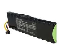 Batteria sostituisce Husqvarna 578 84 87-02, 578 84 87-01 6800mAh 22,2V