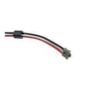 Batteria sostituisce Icom BP-282 1400mAh 3,7V