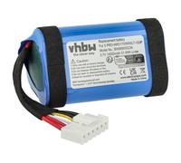 Batteria sostituisce JBL GSP-1S3P-CH4A, 1AA011NA 14000mAh 3,7V