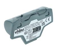 Batteria sostituisce Kärcher 4.633-083.0 2.633-123.0 9.013-675.0 2000mAh 3,7V