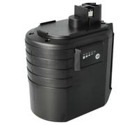 Batteria sostituisce Kinzo 25C995EP 24V