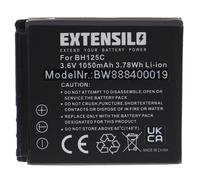 Batteria sostituisce Kodak LB-080 1050mAh 3,6V