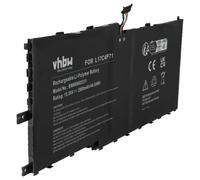Batteria sostituisce Lenovo 01AV499 01AV475 01AV474 L17C4P71 2900mAh 15,36V