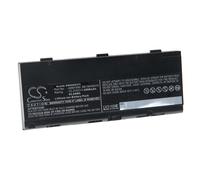 Batteria sostituisce Lenovo 4X50K14091 SB10H45076 SB10H45075 4200mAh 15,2V