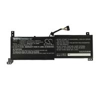 Batteria sostituisce Lenovo 5B11B36273 5B11B36280 5B11B36278 4850mAh 7,68V