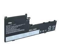 Batteria sostituisce Lenovo L19M4PD2 L19L4PD2 5B10W67424 3950mAh 15,36V