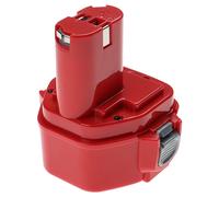 Batteria sostituisce Makita 193138-9, 193100-4, 193969-6, 193157-5 3,3Ah 12V
