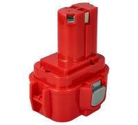 Batteria sostituisce Makita 9133, 9122, 9135, 9134, 9135A, 638344-4-2, 9120 9,6V