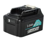 Batteria sostituisce Makita BL1021, BL1021B, BL1020, BL1020B, BL1020B-2 12V