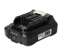 Batteria sostituisce Makita BL1041, BL1041B-2, BL1041B 2,5Ah 12V