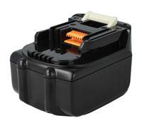 Batteria sostituisce Makita BL1415, 194066-1, BL1415N, 194065-3 4Ah 14,4V