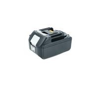 Batteria sostituisce Makita BL1860B 18V