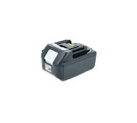 Batteria sostituisce Makita BL1860B 18V