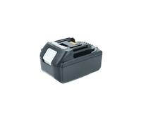 Batteria sostituisce Makita BL1860B 18V