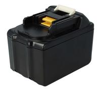 Batteria sostituisce Makita BL1890B, BL1890, BL1860B, XRU02Z, LXT400 7,5Ah 18V