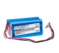 Batteria sostituisce Marshall C196A1 6400mAh