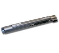 Batteria sostituisce Medion SAM-2000 SAM2010 SAM-2010 SIM2000 4400mAh 14,8V