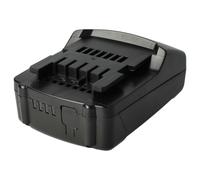 Batteria sostituisce Metabo 6.25467, 6.25459, 6.25469.00, 6.25468 18V