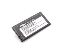 Batteria sostituisce Microsoft BV-T5A BL-T5A 1500mAh