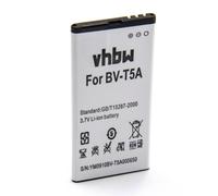 Batteria sostituisce Microsoft BV-T5A BL-T5A 2200mAh