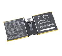 Batteria sostituisce Microsoft G16QA043H 3100mAh 7,6V