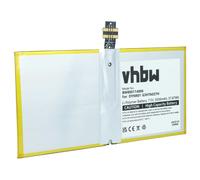 Batteria sostituisce Microsoft G3HTA027H DYNR01 5050mAh 7,5V