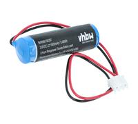 Batteria sostituisce Mitsubishi T2282, PM-20BL 1800mAh 3,6V