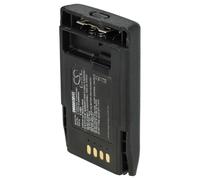 Batteria sostituisce Motorola AP-6574 FTN6574BC FTN6574A FTN6574 2200mAh