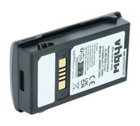 Batteria sostituisce Motorola BTRY-MC32-52MA-10 BTRY-MC32-52MA-01 4800mAh