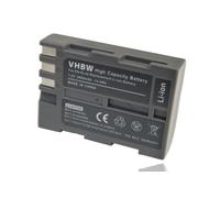 Batteria sostituisce Nikon EN-EL3e EN-EL3 EN-EL3a 2000mAh 7,2V