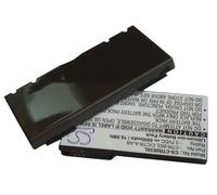 Batteria sostituisce Nintendo C/CTR-A-AB, CTR-001, CTR-003 5000mAh 3,7V