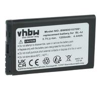Batteria sostituisce Nokia BL-4J 1200mAh