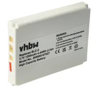 Batteria sostituisce Nokia BLC-2 BLC-1 BMC-3 BLC-3 1200mAh