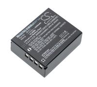 Batteria sostituisce Olympus BLH-1 2250mAh 7,4V
