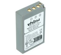 Batteria sostituisce Olympus PS-BLS5 BLS50 BLS-5 BLS-50 900mAh 7,2V