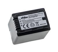 Batteria sostituisce Panasonic VW-VBK180 VW-VBK360 VW-VBT380 VW-VBT190 3400mAh