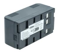 Batteria sostituisce Philips SBC5263 SBC-5261C SBC-5260C 4200mAh 6V