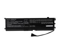 Batteria sostituisce Razer RC30-0328 4200mAh 15,4V