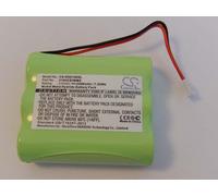 Batteria sostituisce Robert Sports 210HCB3BMX 2200mAh 3,6V