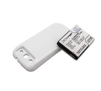 Batteria sostituisce Samsung EB-L1G6LLU EB-L1G6LLUC EB-L1G6LLK 3300mAh