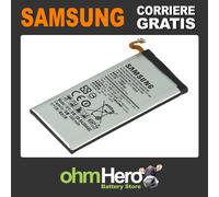 Batteria SOSTITUISCE samsung EBBG920ABE, EB-BG920ABE