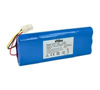 Batteria sostituisce Samsung SAM14.49B 3000mAh 14,4V